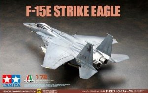 Tamiya 60783 F-15E Strike Eagle (1:72)