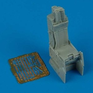 Aires 4441 ACES II ejection seat late version 1/48 Other