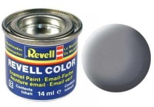 Revell 47 Mouse Grey, Mat RAL 7005  (32147)