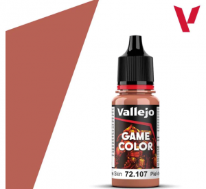 Vallejo 72107 Game Color - Anthea Skin 18ml
