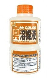 Replenishing Agent for Mr. Color 250 ml (T-115)