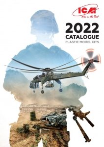 ICM 2022 CATALOGUE 2022
