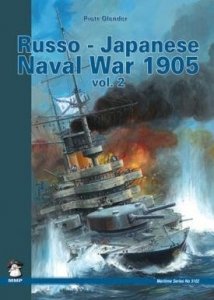 MMP Books 21023 Maritime: Russo-Japanese vol. II EN