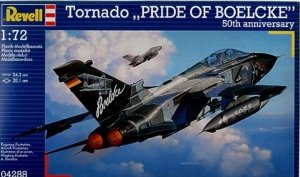 Revell 04288 Tornado IDS Pride of Boelcke 50th Anniversary (1:72)