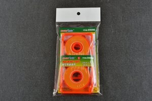 Trumpeter 09998 Masking Tape 20mm, 30mm ( taśmy na szpulkach )