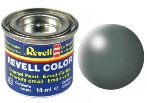 Revell 360 Green Silk (32360)