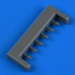 Quickboost QB72690 F4U-1 Corsair catapult hooks TAMIYA 1/72