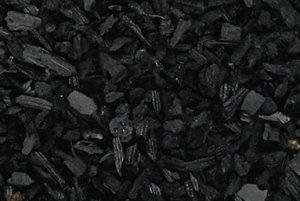 Woodland Scenics WB93 Lump Coal podsypka 400ml
