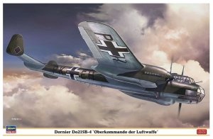 Hasegawa 07443 Dornier Do215B-4 Oberkommando der Wehrmacht 1/48