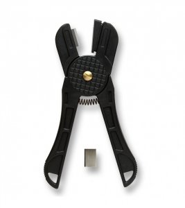 ARTESANIA LATINA 27024 Szczypce do gięcia listewek