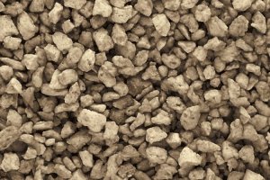 Woodland Scenics WC1275 Medium Brown Talus - kruszywo skalne średnie brązowe
