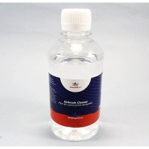 Amazing Art 18185 PŁYN DO CZYSZCZENIA AEROGRAFU 250ml