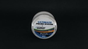 Ultimate Modelling Products UMP092 Ultimate Polish System #2 Polish