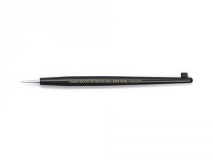 Tamiya 87218 Modeling Brush HG II Pointed Brush (Fine)