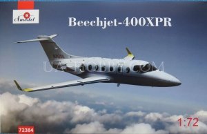 Amodel 72384 Beechjet-400 XPR 1/72