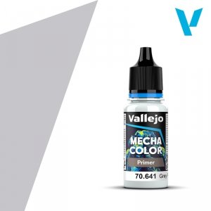 Vallejo 70641 Grey 18ml