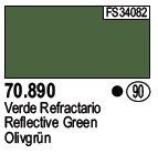 Vallejo 70890 Reflective Green (90)