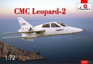 A-Model 72337 CMC Leopard 2 1:72