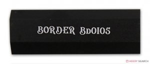Border Model BD0105-D Metal Sanding Board