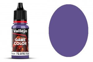 Vallejo 72076 Game Color - Alien Purple 18ml