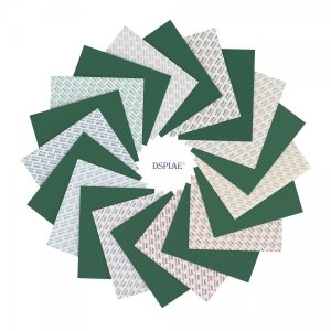 DSPIAE FSP-1000 #1000 Self Adhesive Abrasive Film 230x280mm / Samoprzylepna folia ścierna