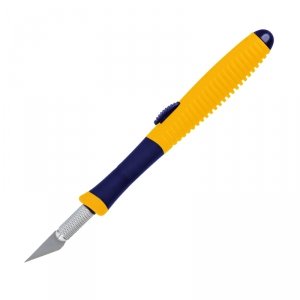 Modelcraft PKN1211 Retractable Hobby Knife #1