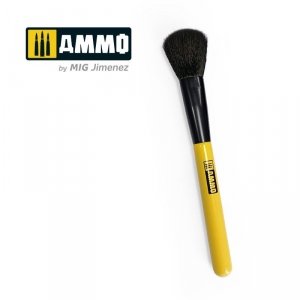 Ammo of Mig 8575 DUST REMOVER BRUSH 1