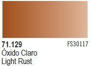Vallejo 71129 Light Rust
