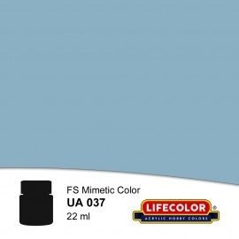 Lifecolor UA037 - Air Superiority Blue FS35450 22ml