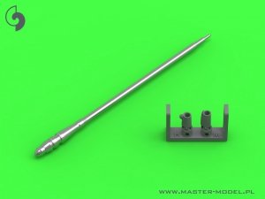 Master AM-48-175 A-4B Skyhawk - wysięgnik sondy tankowania 1/48