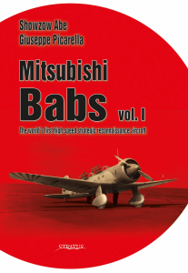 Stratus 49739 Mitsubishi Babs Vol. 1 EN
