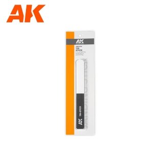 AK Interactive AK9178 SANDING TRI-STICK 400/1000/3000