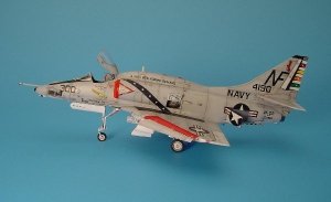 Aires 4190 A-4E/F Skyhawk detail set 1/48 Hasegawa