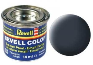 Revell 79 Greyish Blue Matt  (32179)