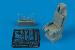 Aires 4442 ESCAPAC 1G-2 ejection seat (A-7D) 1/48 Other