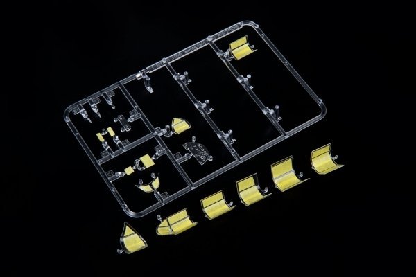 Eduard JX326 B5N2 TFace BORDER MODEL 1/35