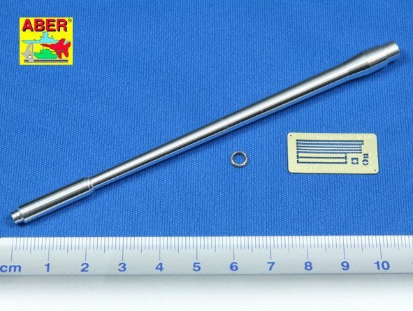 Aber 35L-007 Lufa do T-55 Tamiya (1:35)