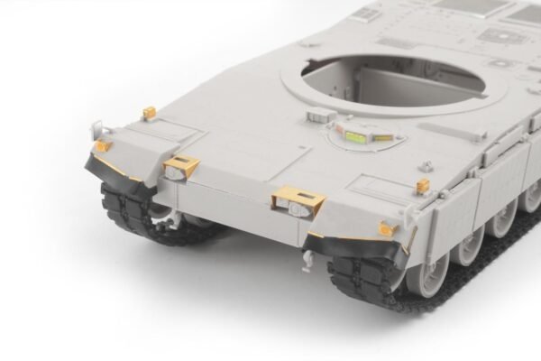 MK1 Design MM-35011 ROKA K2 DX PACK for Academy 1/35