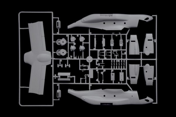 Italeri 1463 V-22A Osprey 1/72