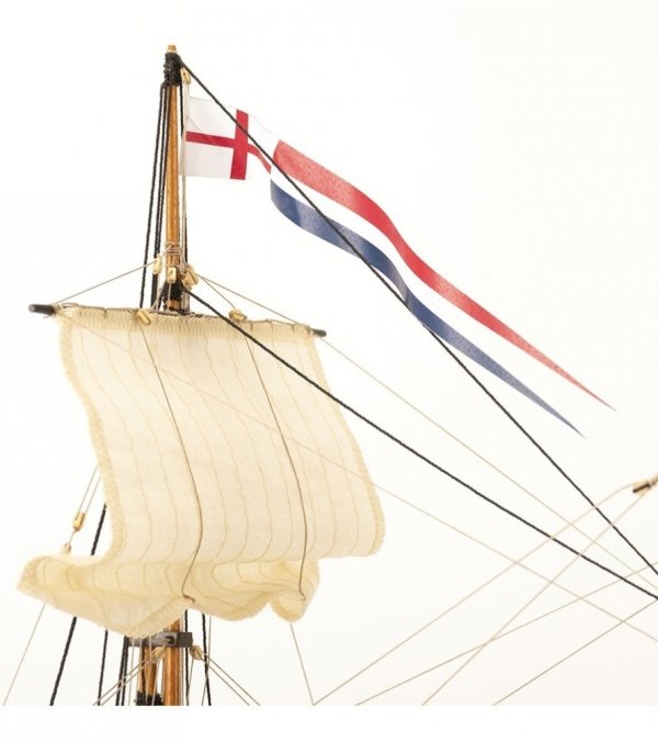 ARTESANIA LATINA 22420 HMS Supply First Fleet 1787 1/50