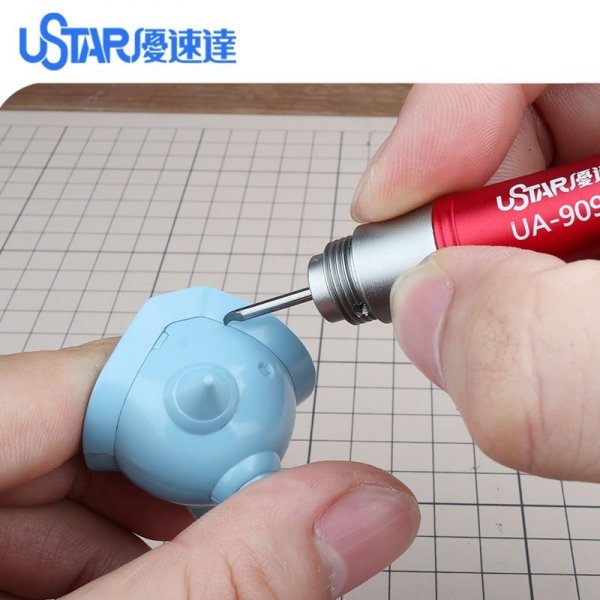U-Star UA-90913 Alloy universal handle 