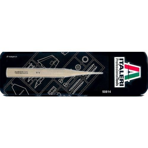Italeri 50814 Precision tweezer - straight