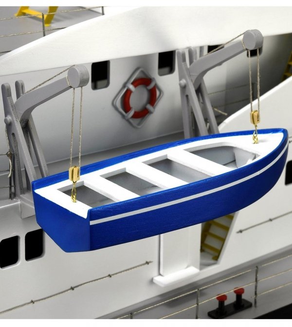 ARTESANIA LATINA 20210 Holownik Atlantic 1/50