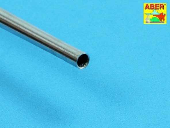 Aber 25L-09 Russian 85 mm ZiS-S-53 L/51,5 tank Barrel for T-34/85 (model 1943/44) (1:25)