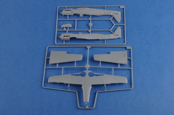 Hobby Boss 81719 Focke Wulf FW190D 12 (1:48)