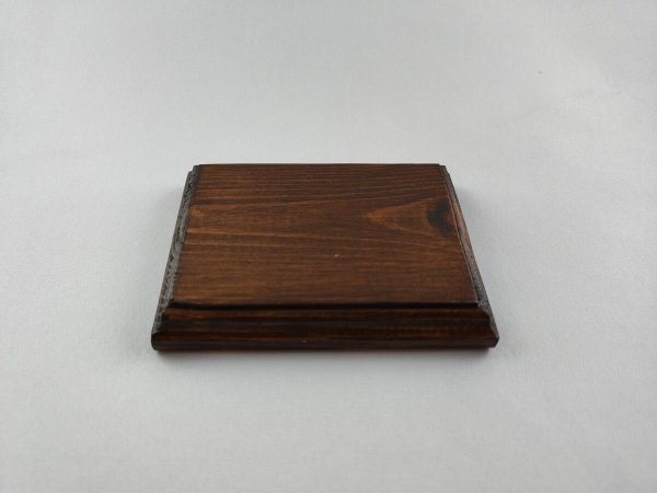 Modelling Made in Poland PDM115KW Sosna (Pine) 11,5 x 9 Klasyczny Wenge (Classic Wenge)