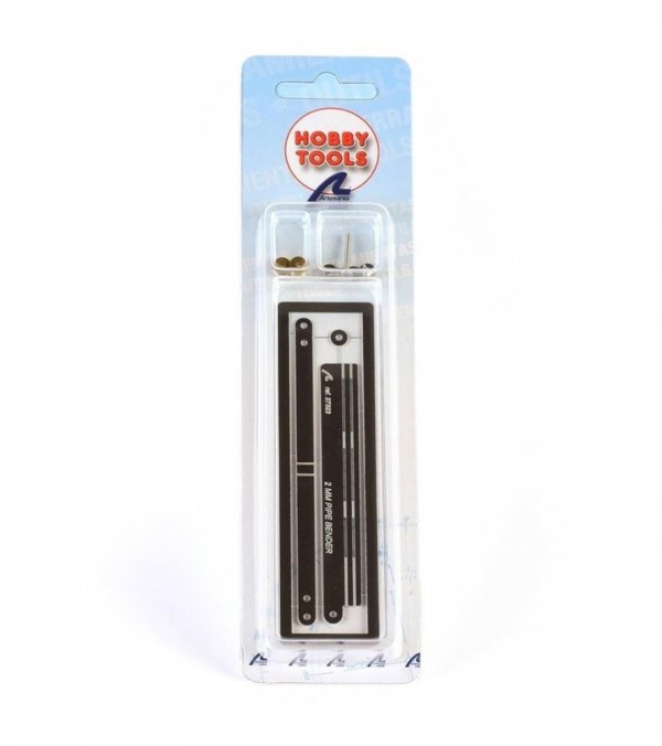 ARTESANIA LATINA 27323 Giętarka do rurek 2 mm