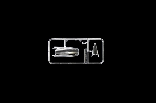 Italeri 2786 F-16 A Fighting Falcon (1:48)