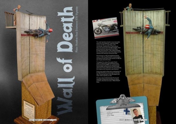 Abteilung 502 ABT728 DAMAGED MAGAZINE 08