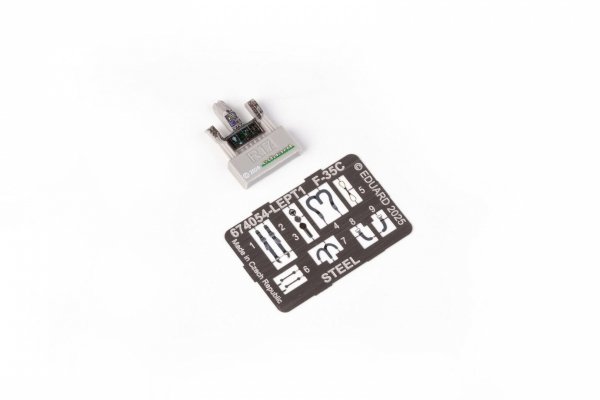 Eduard 674055 F-35A LööK for TAMIYA 1/72